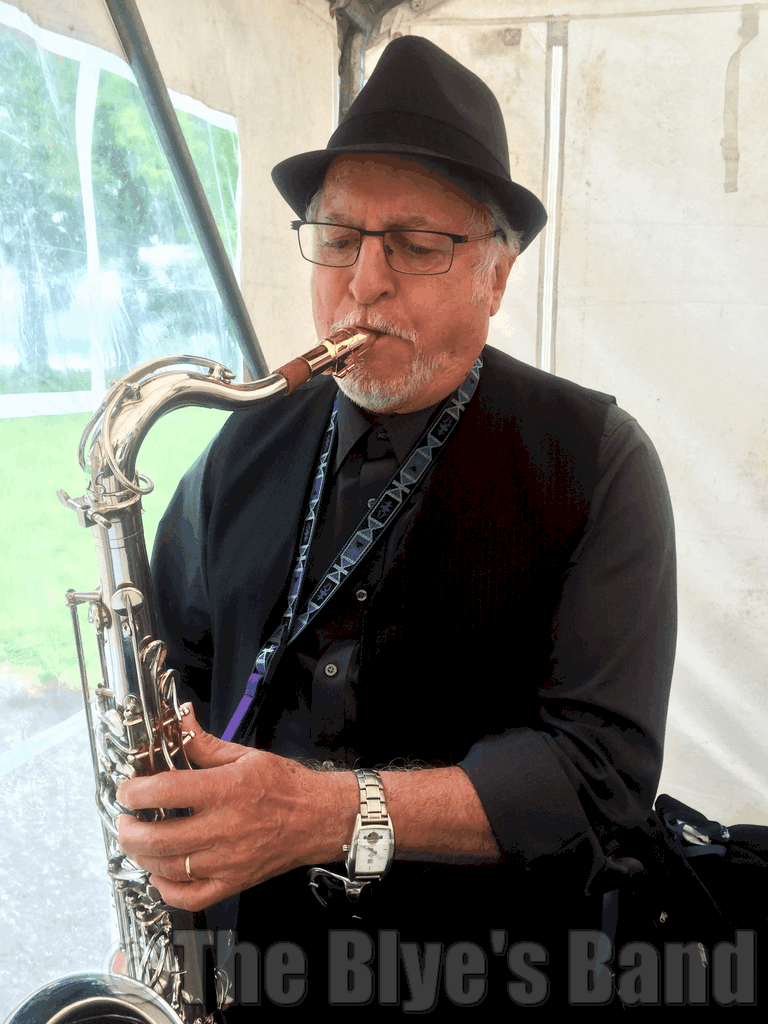 The Blye's Band à Châtillon-la-Palud