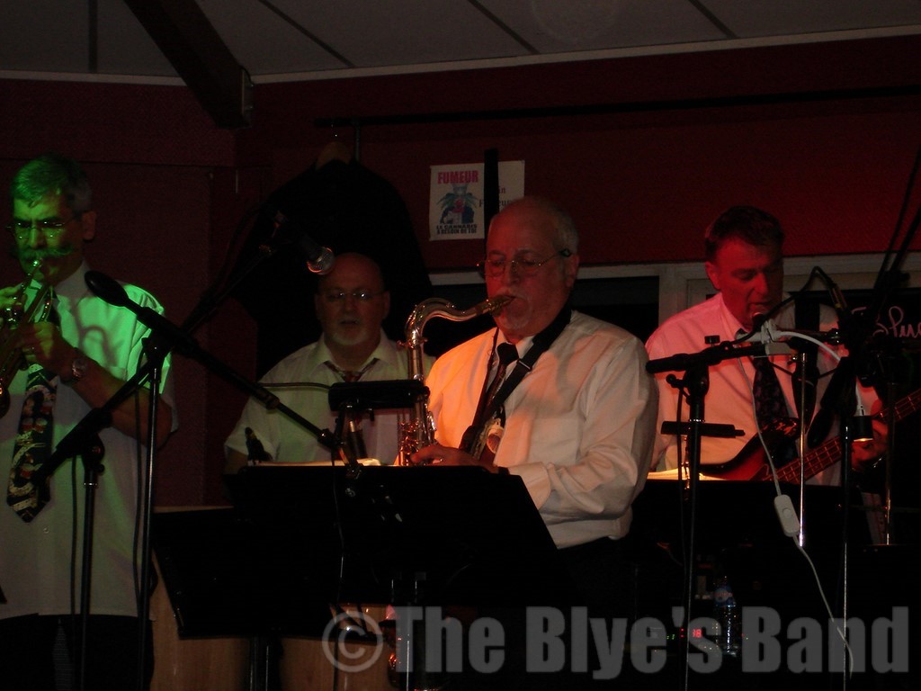 Speed And Cool Avril 2007