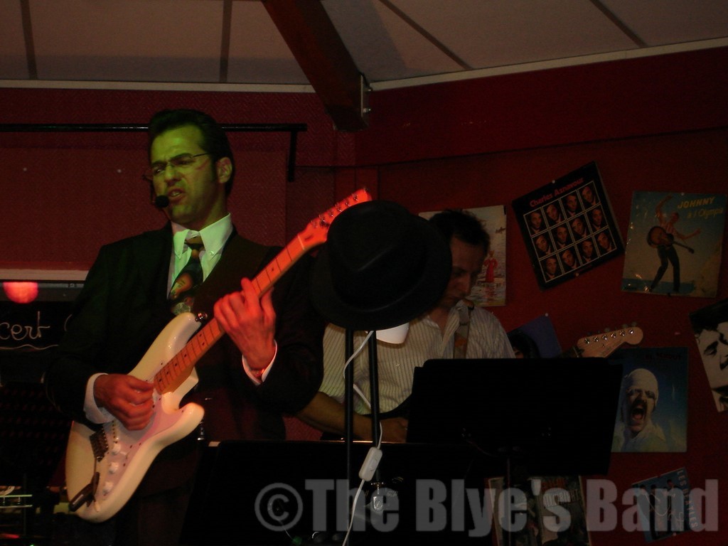 Speed And Cool Avril 2007