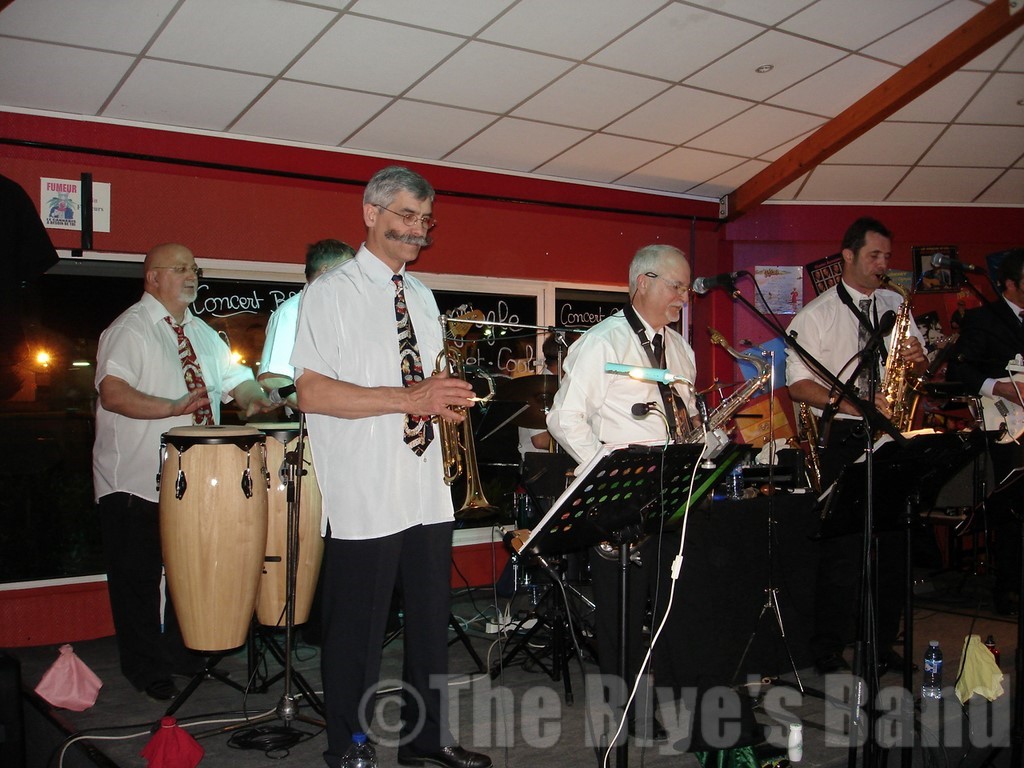 Speed And Cool Avril 2007