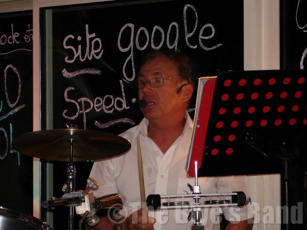 Speed And Cool Avril 2007