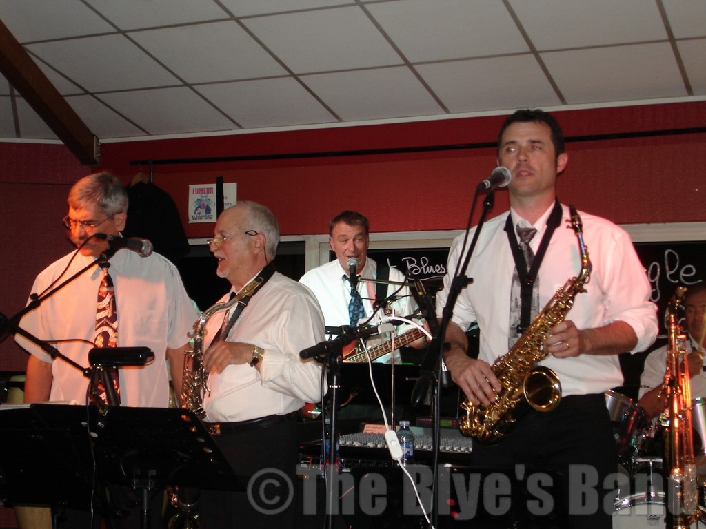 Speed And Cool Avril 2007