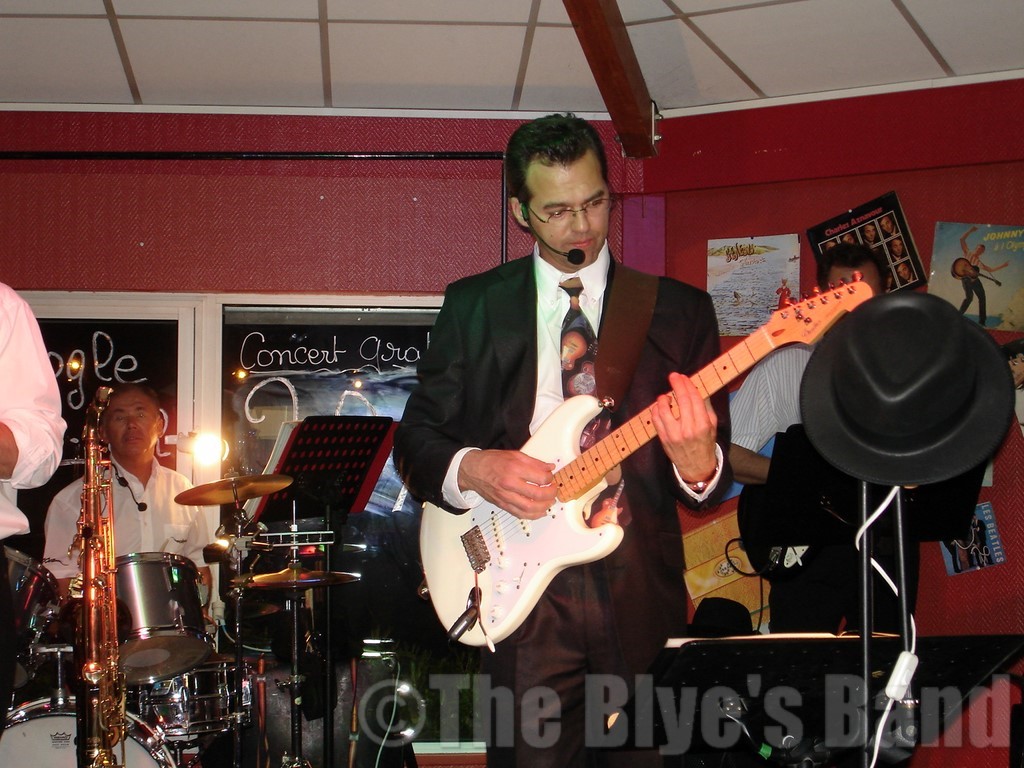 Speed And Cool Avril 2007