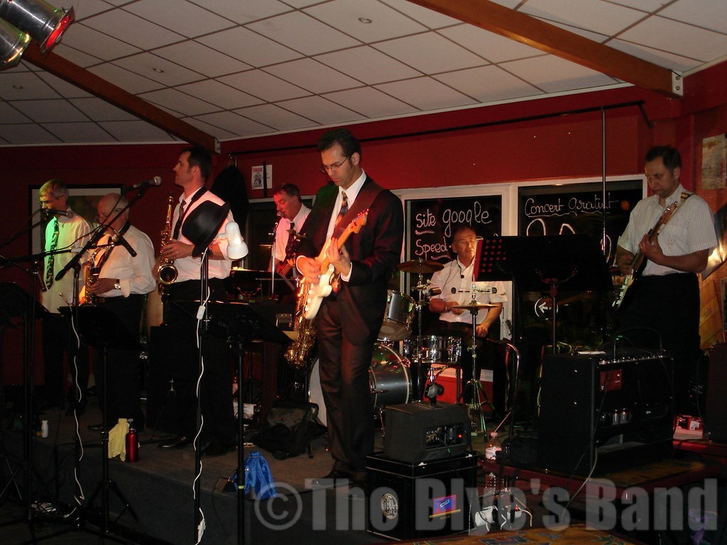 Speed And Cool Avril 2007