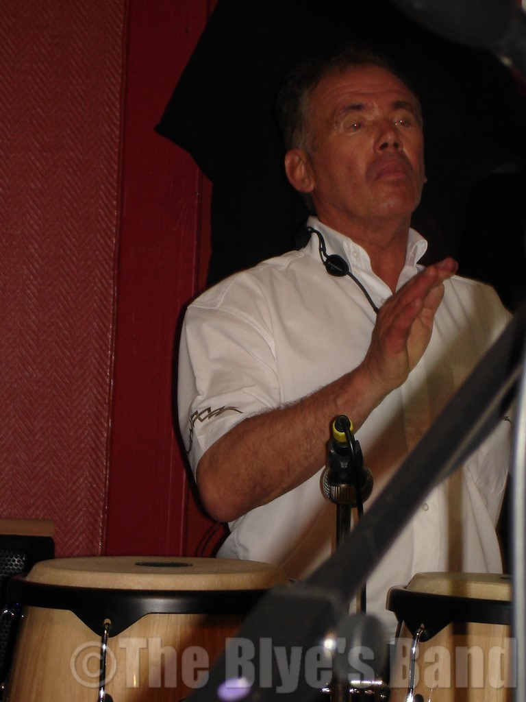 Speed And Cool Avril 2007