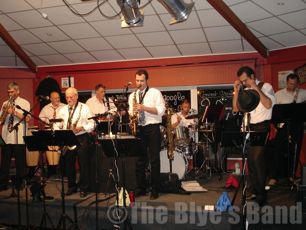 Speed And Cool Avril 2007