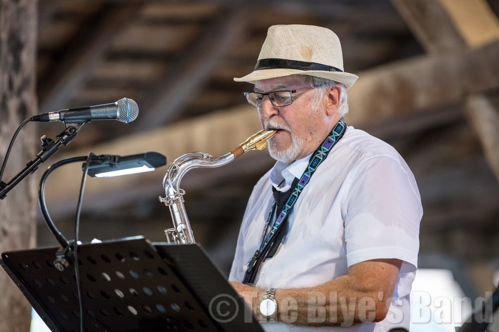Fête de la Musique à Crémieu - Juin 2017