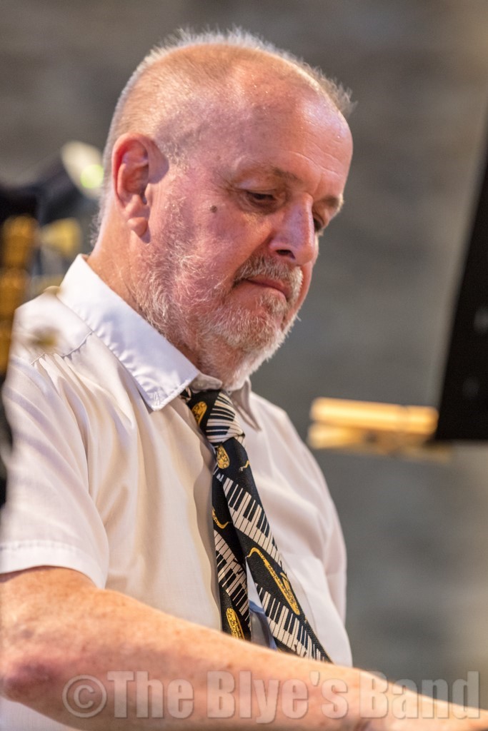 Fête de la Musique à Crémieu - Juin 2017