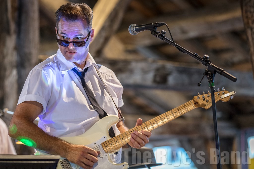 Fête de la Musique à Crémieu - Juin 2017