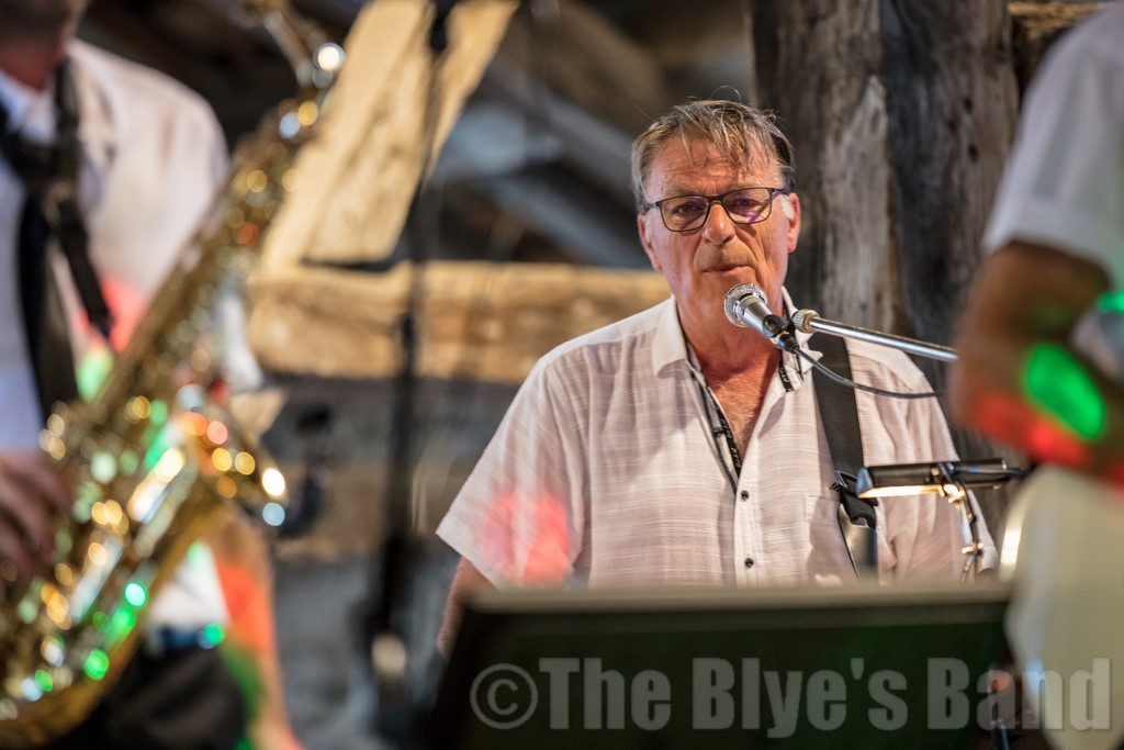 Fête de la Musique à Crémieu - Juin 2017