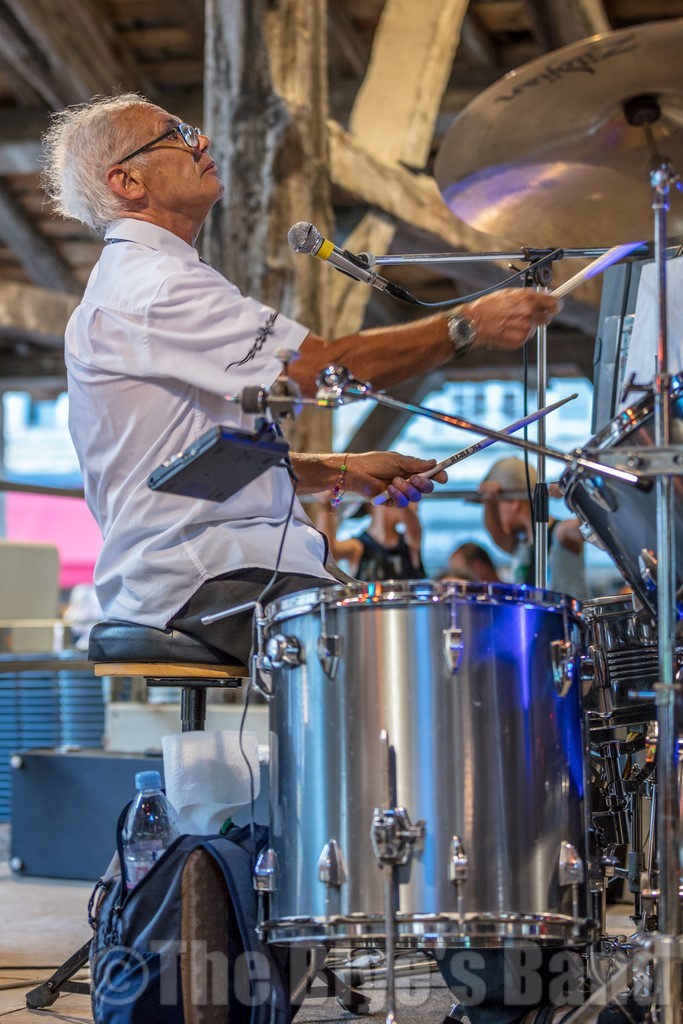 Fête de la Musique à Crémieu - Juin 2017