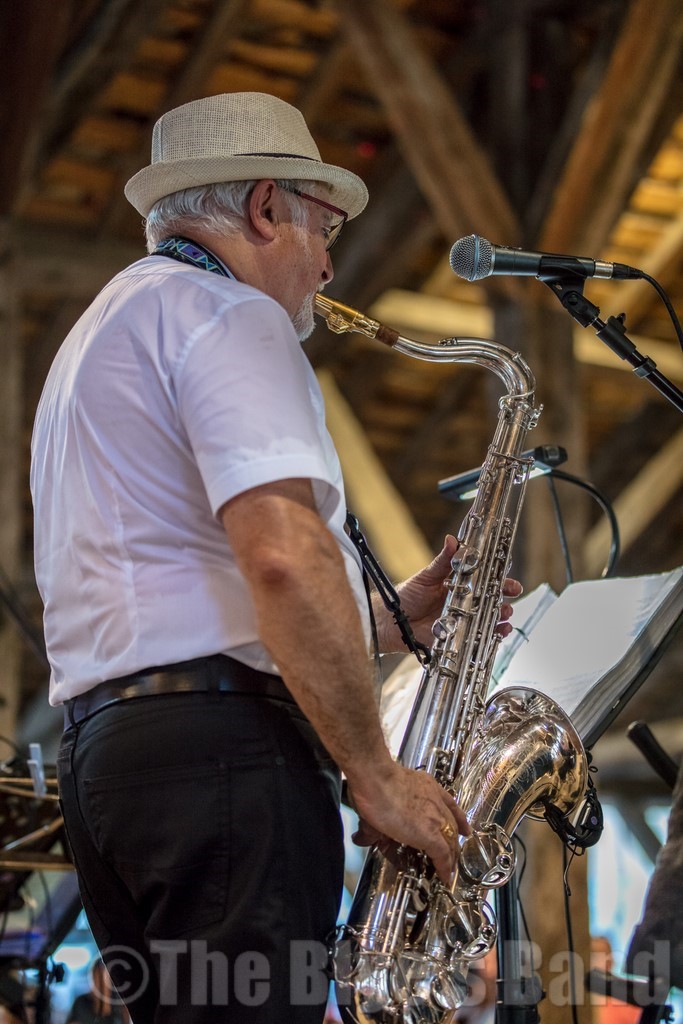 Fête de la Musique à Crémieu - Juin 2017