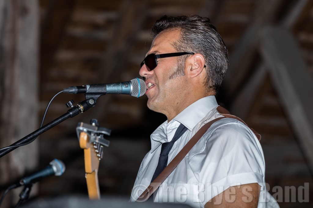 Fête de la Musique à Crémieu - Juin 2017