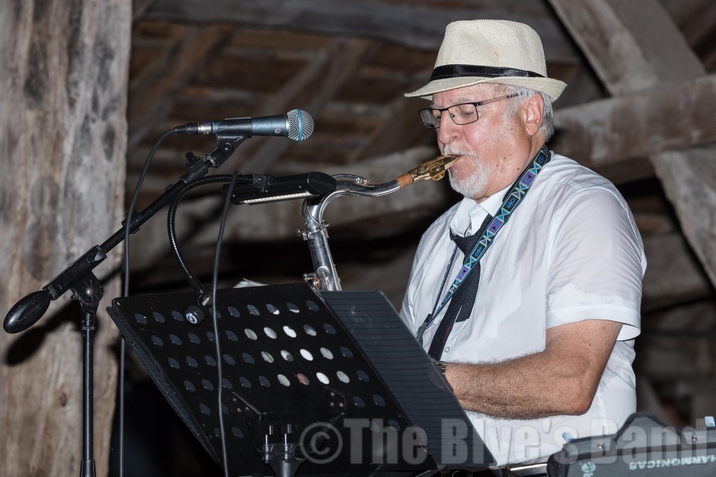 Fête de la Musique à Crémieu - Juin 2017