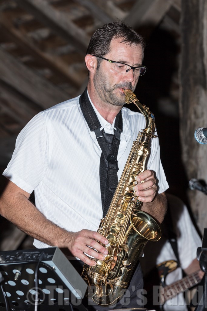 Fête de la Musique à Crémieu - Juin 2017