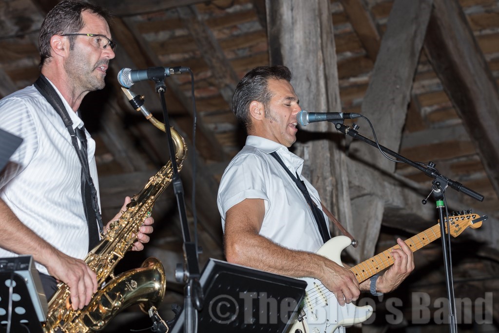 Fête de la Musique à Crémieu - Juin 2017