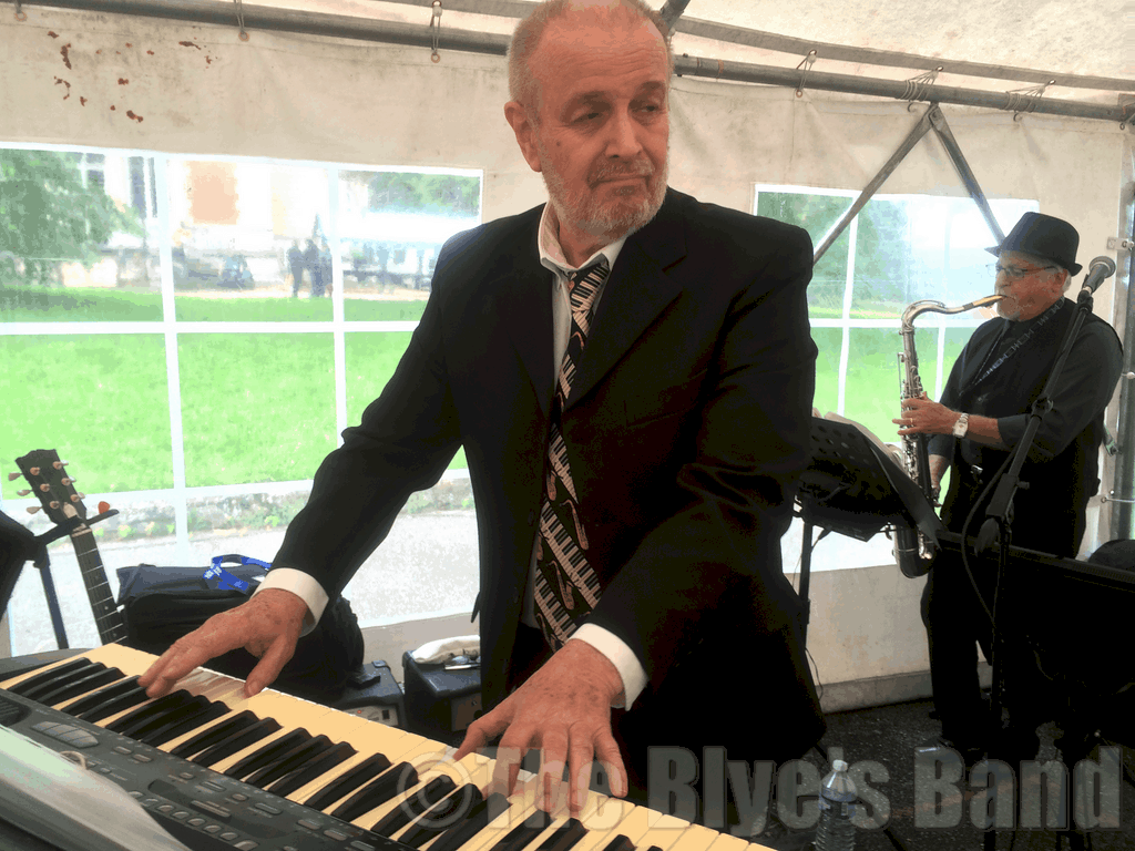 The Blye's Band à Châtillon-la-Palud