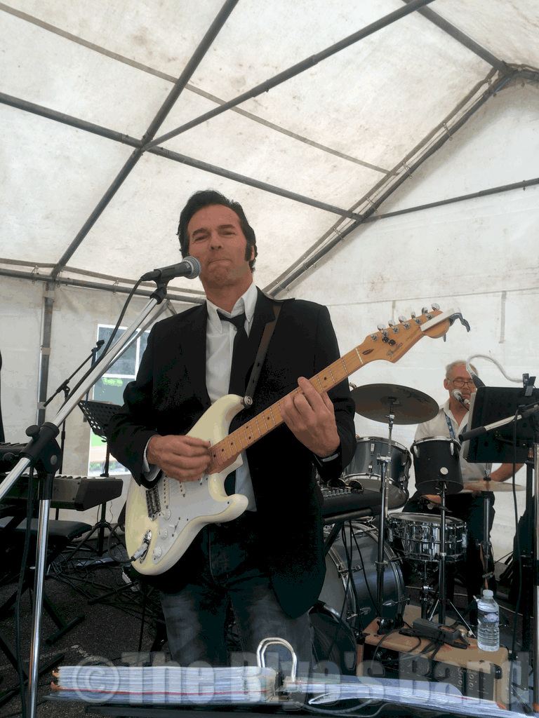 The Blye's Band à Châtillon-la-Palud