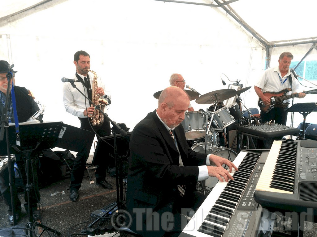 The Blye's Band à Châtillon-la-Palud