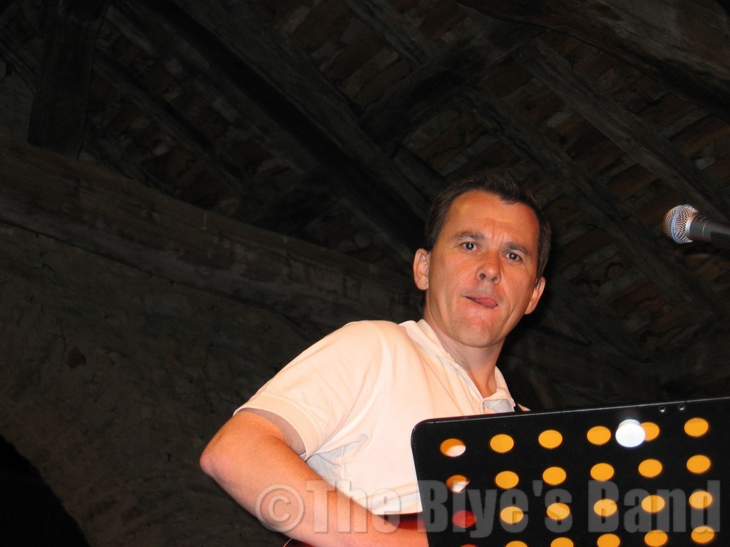 Fête de la musique Crémieu 2004