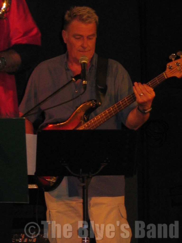 Fête de la musique Crémieu 2004