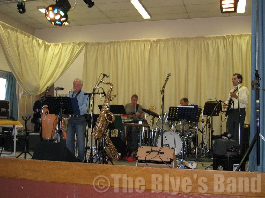 Fitillieu Avril 2005