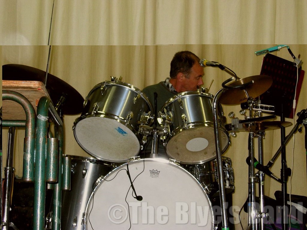 Fitillieu Avril 2005