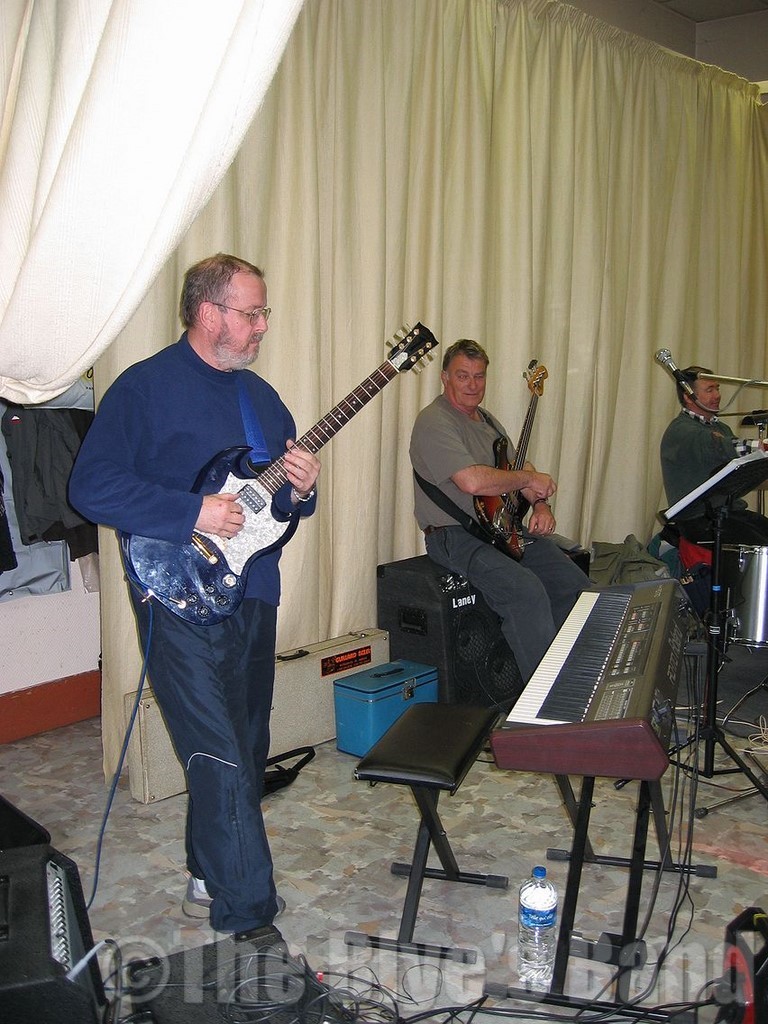 Fitillieu Avril 2005