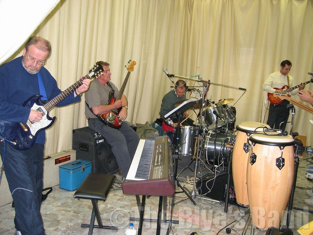 Fitillieu Avril 2005