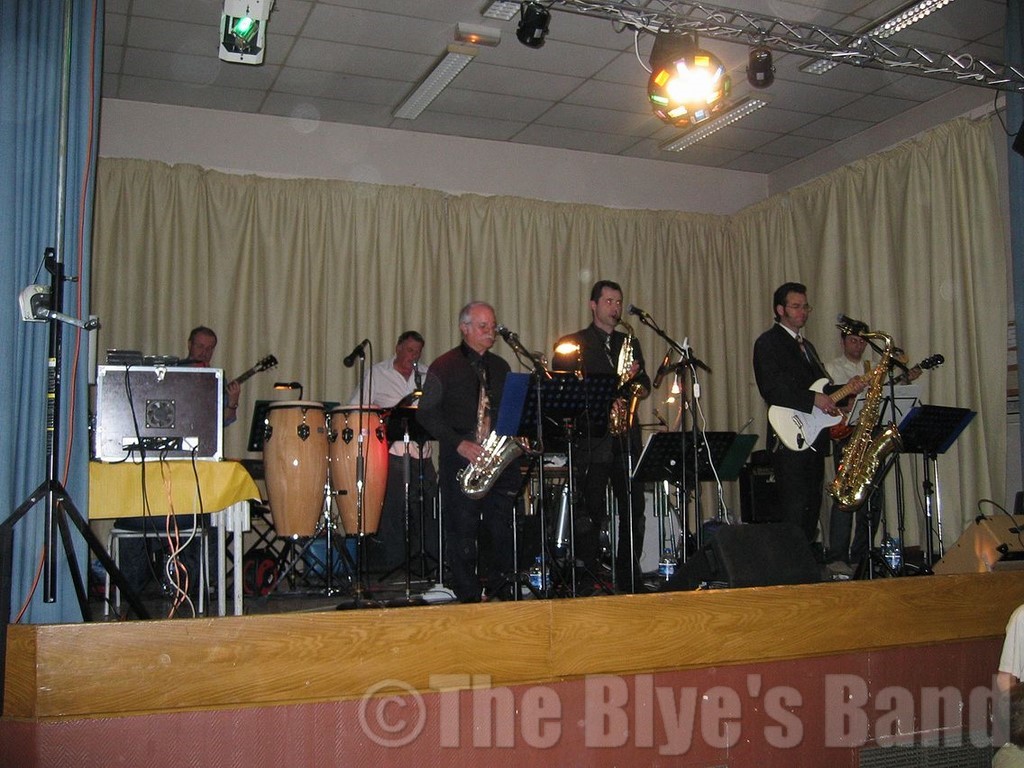 Fitillieu Avril 2005