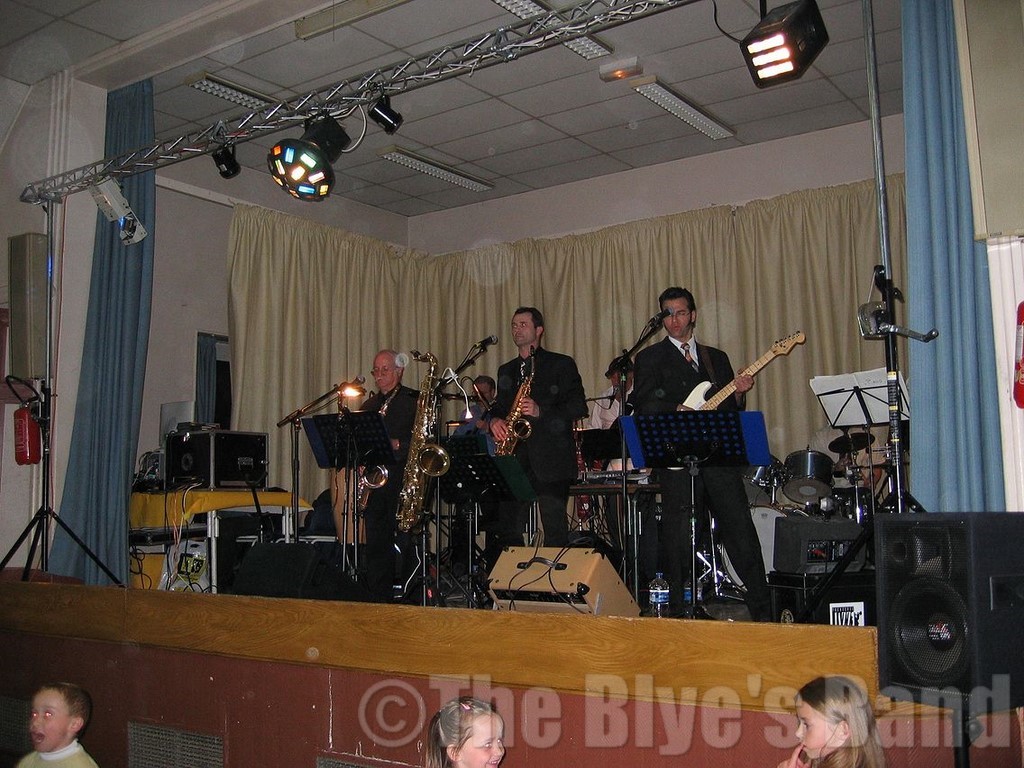 Fitillieu Avril 2005