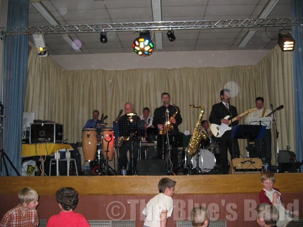 Fitillieu Avril 2005