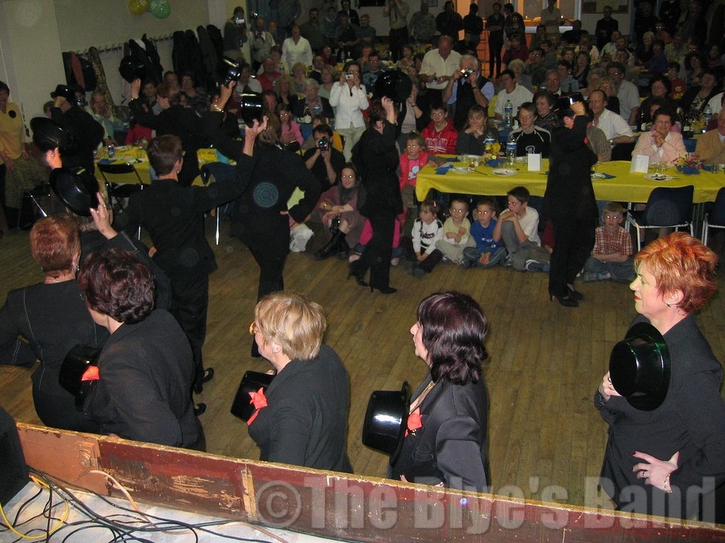 Fitillieu Avril 2005