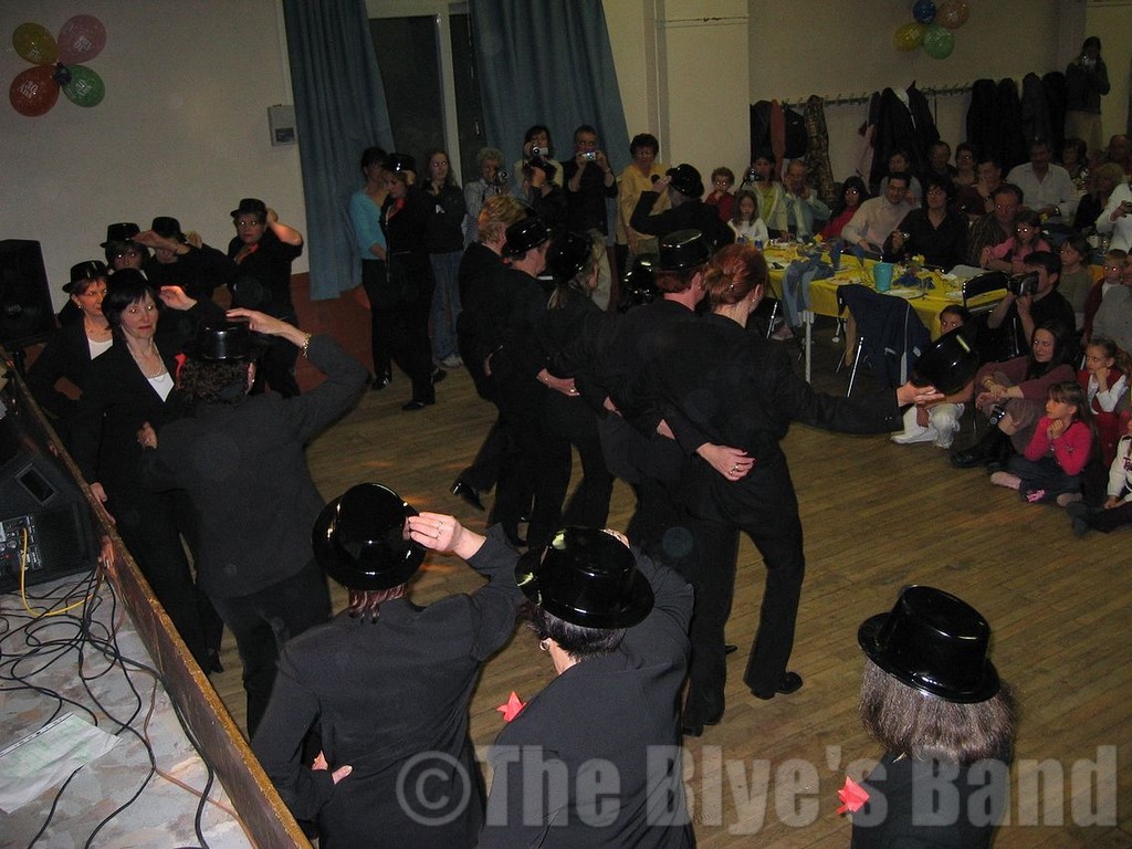 Fitillieu Avril 2005