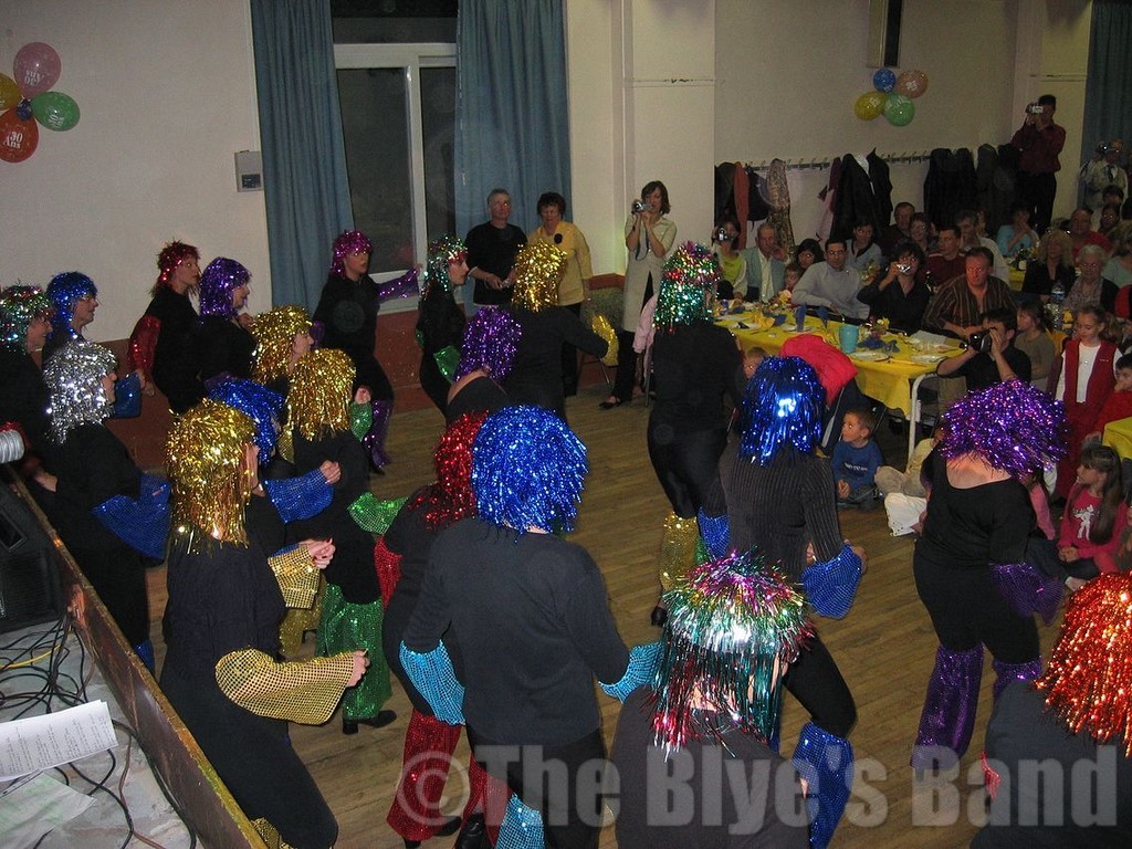 Fitillieu Avril 2005