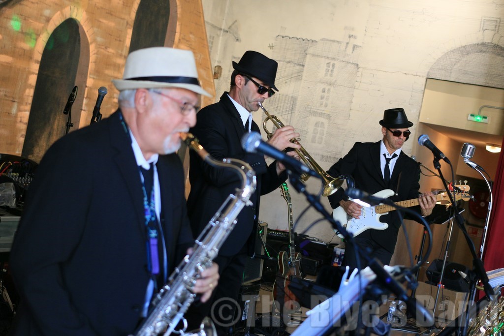 Crémieu 24 septembre 2017