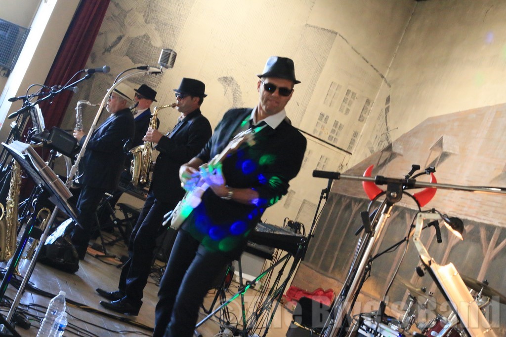 Crémieu 24 septembre 2017