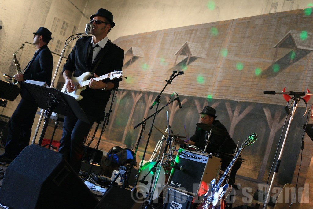 Crémieu 24 septembre 2017