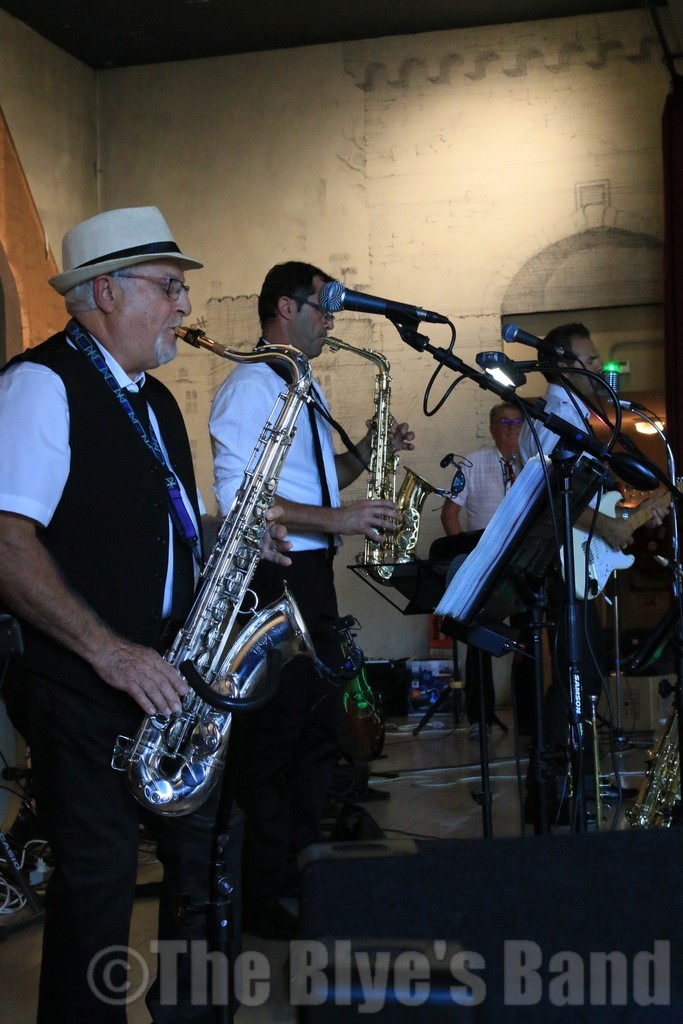 Crémieu 24 septembre 2017