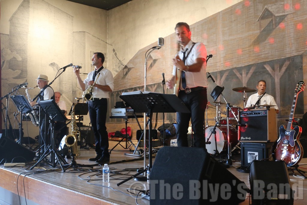 Crémieu 24 septembre 2017