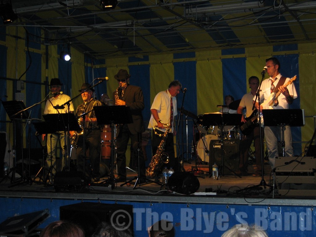 Fête de la musique Ambérieu en Bugey 2007