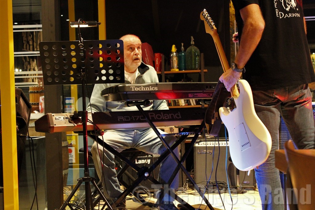 Soirée CE du 9 Décembre 2017