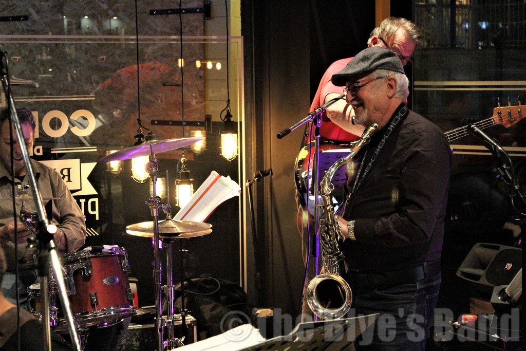 Soirée CE du 9 Décembre 2017