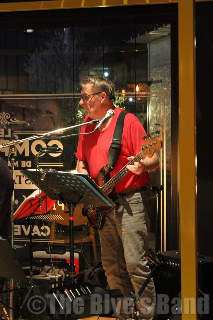 Soirée CE du 9 Décembre 2017