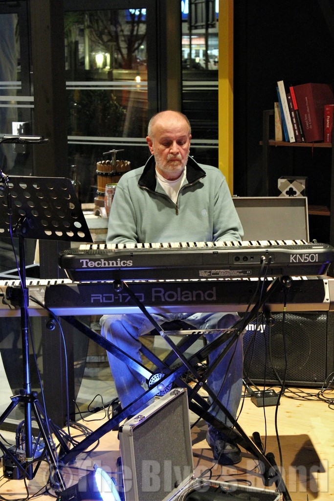 Soirée CE du 9 Décembre 2017