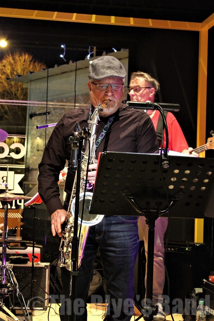 Soirée CE du 9 Décembre 2017