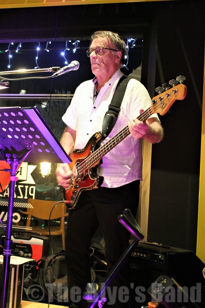 Soirée CE du 9 Décembre 2017