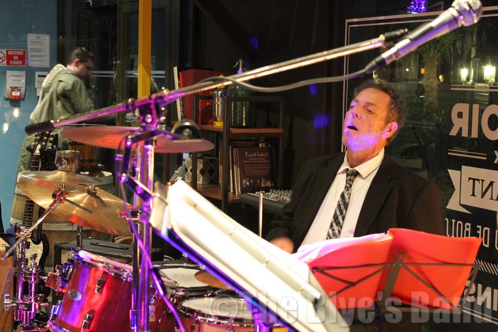 Soirée CE du 9 Décembre 2017