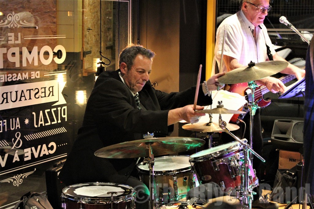 Soirée CE du 9 Décembre 2017