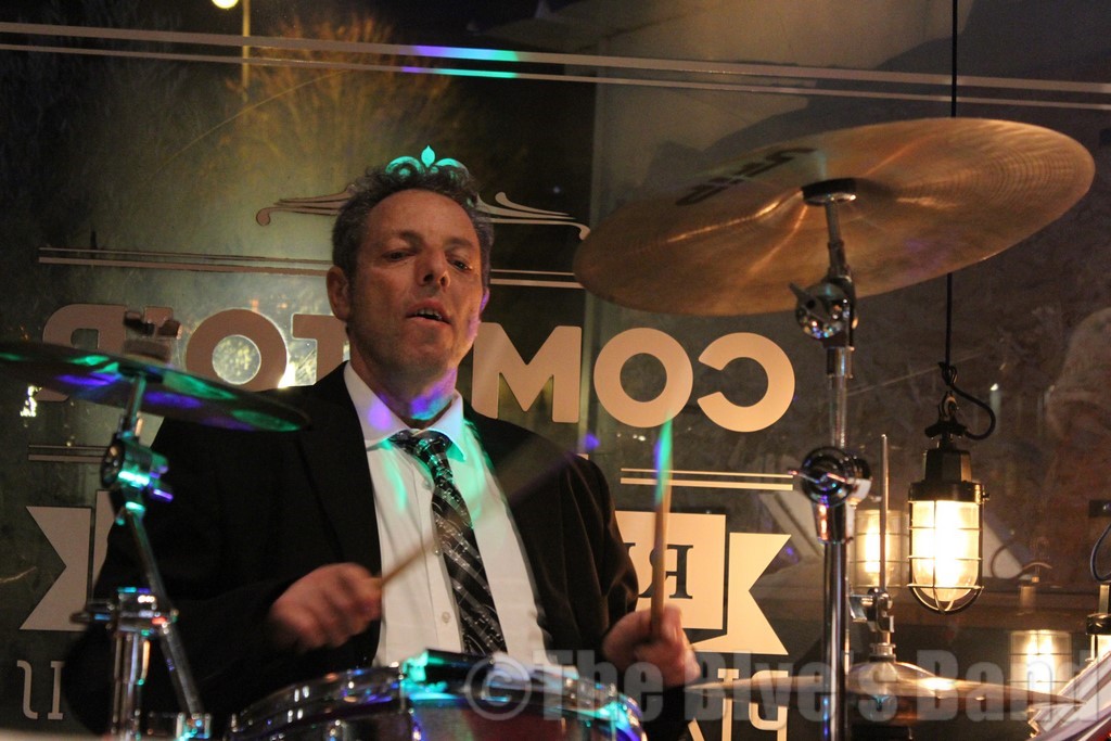 Soirée CE du 9 Décembre 2017